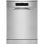 AEG Serie 3000 AirDry FFB33607ZM Máquina de Lavar Louça Capacidade 13 Conjuntos D Aço Inoxidável