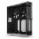 Fractal Design Ridge Mini-ITX USB 3.0 con riser PCIe 4.0 Bianco