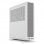 Fractal Design Ridge Mini-ITX USB 3.0 con riser PCIe 4.0 Bianco