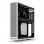 Fractal Design Ridge Mini-ITX USB 3.0 con riser PCIe 4.0 Bianco