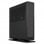 Fractal Design Ridge Mini-ITX USB 3.0 con riser PCIe 4.0 Nero