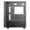 Antec NX500M ARGB M-ATX Cristal Templado USB 3.0 Negra