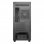 Antec NX500M ARGB M-ATX Cristal Templado USB 3.0 Negra