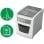 Leitz IQ Autofeed 50X P4 Automatischer Aktenvernichter, Partikelschnitt