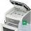 Leitz IQ Autofeed 50X P4 Automatischer Aktenvernichter, Partikelschnitt