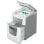 Aktenvernichter Leitz IQ AutoFeed 100 P4 Automatisch 34L Schredder