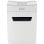 Destructeur de papier Leitz IQ Protect 10 P4 Blanc/Argent