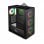 Yeyian Lancer ARGB Verre Trempé USB 3.0 Noir