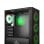 Yeyian Lancer ARGB Verre Trempé USB 3.0 Noir