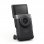 Videocamera per vlogging Canon PowerShot V10 UltraHD 4K Nero/Argento