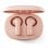 Cuffie wireless Urbanista Copenhagen Rosa