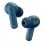 Cuffie Wireless Urbanista Atlanta Multipoint Acciaio Blu