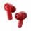 Cuffie wireless multipunto Urbanista Atlanta Vibrant Red