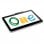 Wacom One 13 Touch Monitor Interactivo de 13.3" con Función Táctil de 10 Dedos