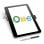 Wacom One 13 Touch Monitor Interactivo de 13.3" con Función Táctil de 10 Dedos