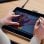 Wacom One 13 Touch Monitor Interactivo de 13.3" con Función Táctil de 10 Dedos