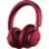 Urbanista Miami Auriculares Inalámbricos con Cancelación de Ruido Rojo Rubí