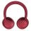 Urbanista Miami Auriculares Inalámbricos con Cancelación de Ruido Rojo Rubí