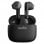 Cuffie wireless Suoo A1 nere mezzanotte