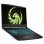 MSI Bravo 15 C7VE-214XES AMD Ryzen 7 7735HS/16GB/512GB SSD/RTX 4050/15.6" Reacondicionado