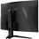 MSI MAG 325CQRF-QD 31,5" LED WQHD 170Hz FreeSync Premium gebogen