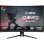 MSI MAG 325CQRF-QD 31,5" LED WQHD 170Hz FreeSync Curva Premium