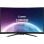 MSI MAG 325CQRF-QD 31,5" LED WQHD 170Hz FreeSync Premium gebogen