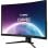 MSI MAG 325CQRF-QD 31,5" LED WQHD 170Hz FreeSync Premium gebogen