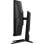 MSI MAG 325CQRF-QD 31,5" LED WQHD 170Hz FreeSync Premium gebogen