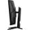 MSI MAG 325CQRF-QD 31,5" LED WQHD 170Hz FreeSync Premium gebogen