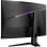 MSI MAG 325CQRF-QD 31,5" LED WQHD 170Hz FreeSync Premium gebogen