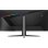 Monitor MSI MAG401QR 40" UWQHD 155Hz IPS UltraWide HDR400 USB-C 1ms