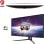 Écran PC MSI MAG401QR 40'' UltraWide Quad HD 155Hz IPS USB-C HDR400