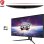 Monitor MSI MAG401QR 40" UWQHD 155Hz IPS UltraWide HDR400 USB-C 1ms
