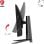 Écran PC MSI MAG401QR 40'' UltraWide Quad HD 155Hz IPS USB-C HDR400