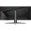 Monitor MSI MAG401QR 40" UWQHD 155Hz IPS UltraWide HDR400 USB-C 1ms