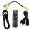 Projetor COOL STAR HD 2500 Lúmenes 200" LED LCD Portátil Altifalante Integrado Smart