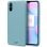 Coque Bleu Clair Cool pour Xiaomi Redmi 9A / 9AT