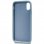 Coque Bleu Clair Cool pour Xiaomi Redmi 9A / 9AT