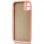 Cool Funda Cover Rosa para Xiaomi Redmi A1/ Redmi A2