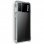 Fantastica custodia antishock trasparente per Xiaomi Redmi A1 Plus