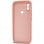 Cool Funda Cover Rosa para Xiaomi Redmi A1 Plus / A2 Plus