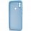 Cool Funda Cover Celeste para Xiaomi Redmi A1 Plus / A2 Plus