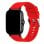 Cool Correa Universal 20mm Goma Rojo para Amazfit Bip / GTS / Bip Lite / Huawei / Samsung / COOL Oslo