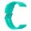 Cool Correa Universal de Goma Menta 22mm para Amazfit GTR/Stratos/Huawei/Samsung/Cool Elite/Sunset