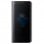 Cool Funda Flip Cover Clear View Negro para iPhone 7 Plus / iPhone 8 Plus