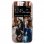 Cool Funda Flip Cover Dibujos Moto para iPhone X / iPhone XS