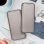 Cool Funda Flip Cover Elegance Plata para Samsung A136 Galaxy A13 5G / A04s