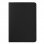 Fantastica custodia in similpelle nera per iPad Mini / Mini 2 Retina / Mini 3