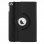 Cool Funda Polipiel Negra para iPad Mini 4 / iPad Mini 5 (2019)